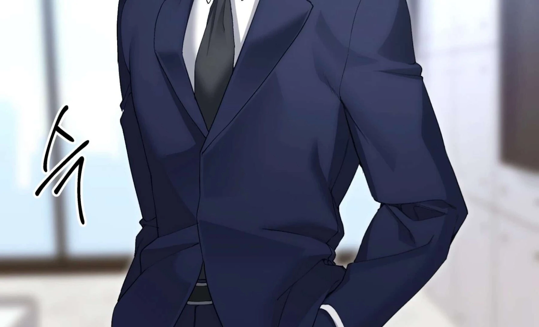 Read Hangman chapter 7 image 88 on Lezhin