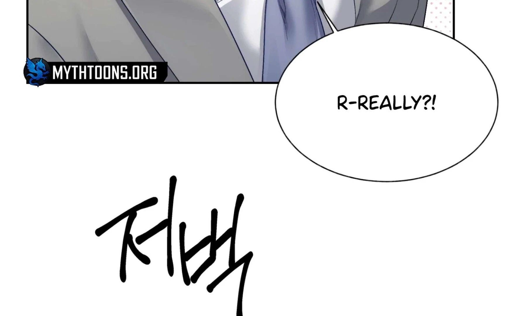 Read Hangman chapter 7 image 92 on Lezhin