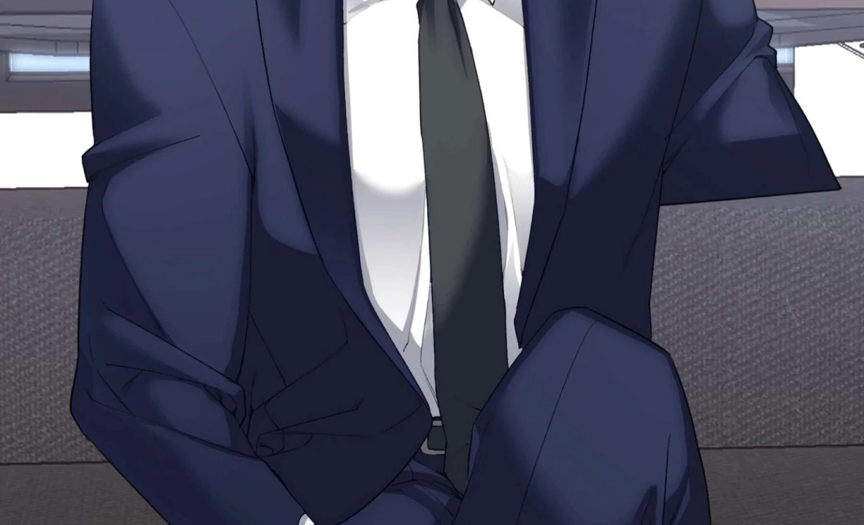 Read Hangman chapter 7 image 97 on Lezhin
