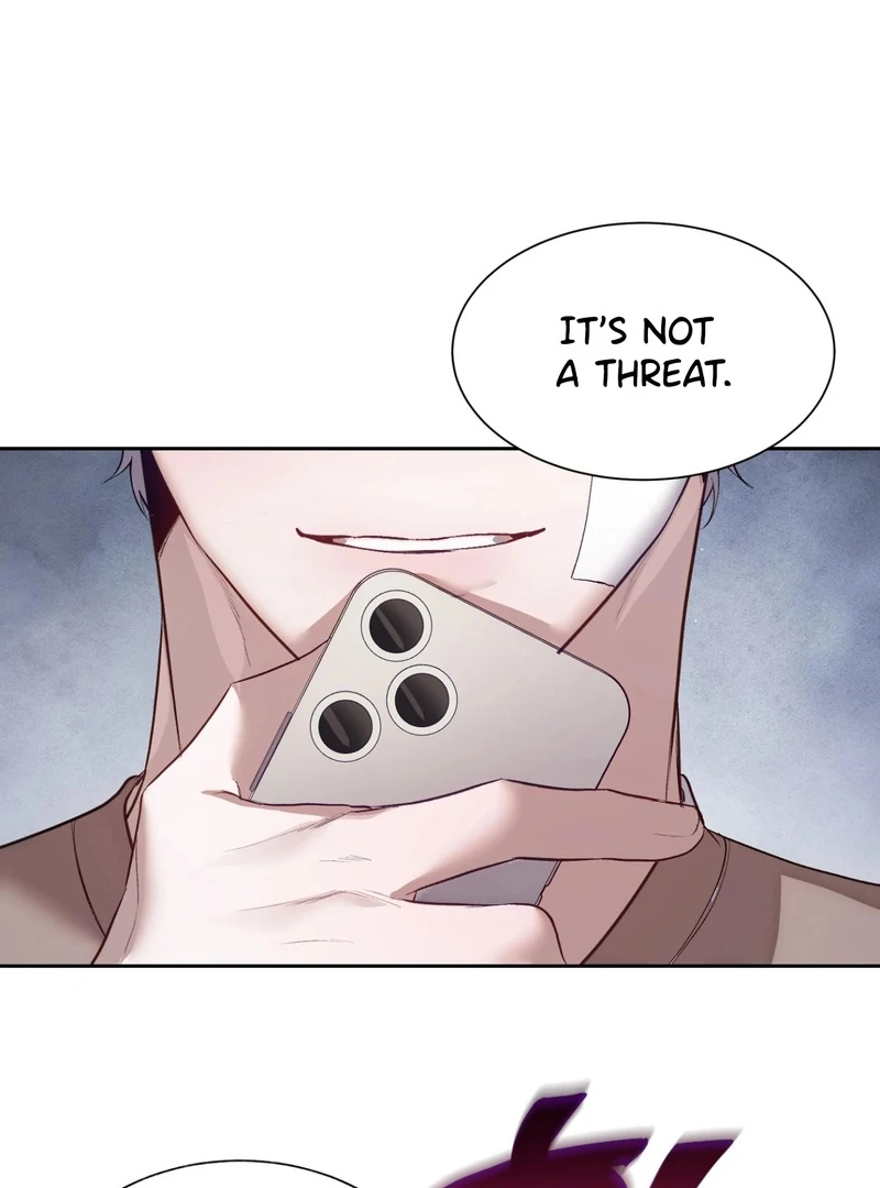 Read Hangman chapter 8 image 10 on Lezhin