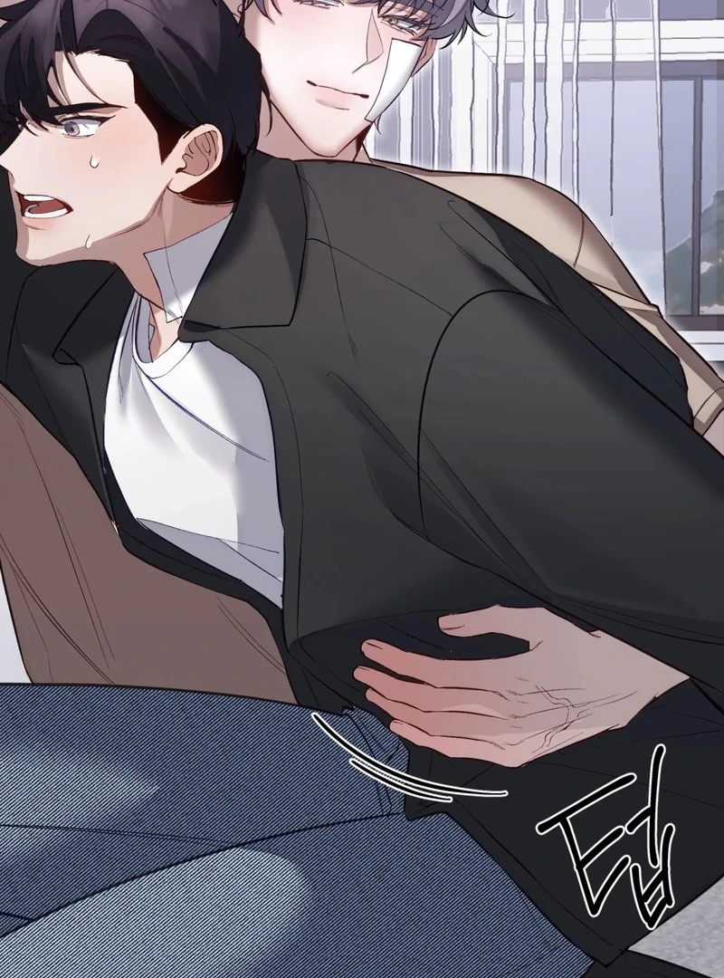 Read Hangman chapter 8 image 13 on Lezhin