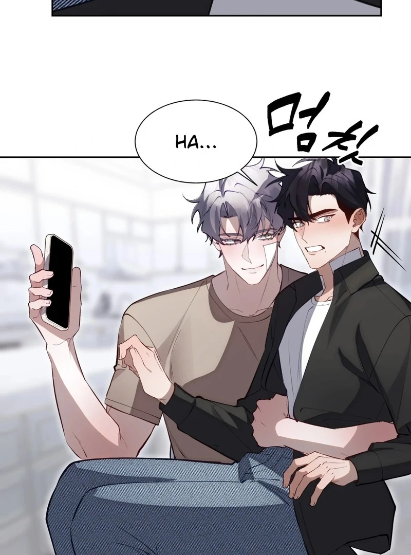 Read Hangman chapter 8 image 16 on Lezhin
