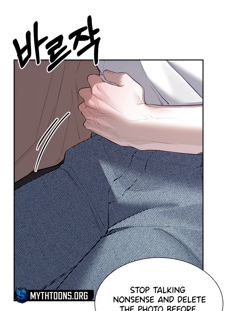 Read Hangman chapter 8 image 19 on Lezhin