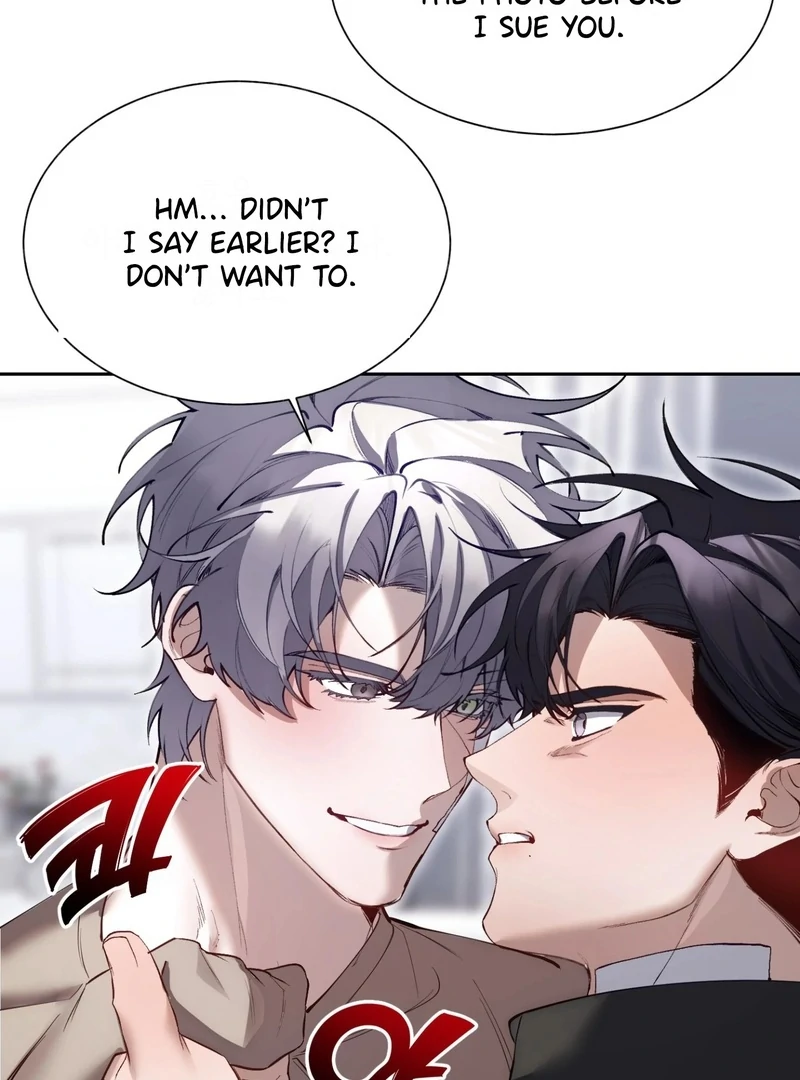 Read Hangman chapter 8 image 20 on Lezhin