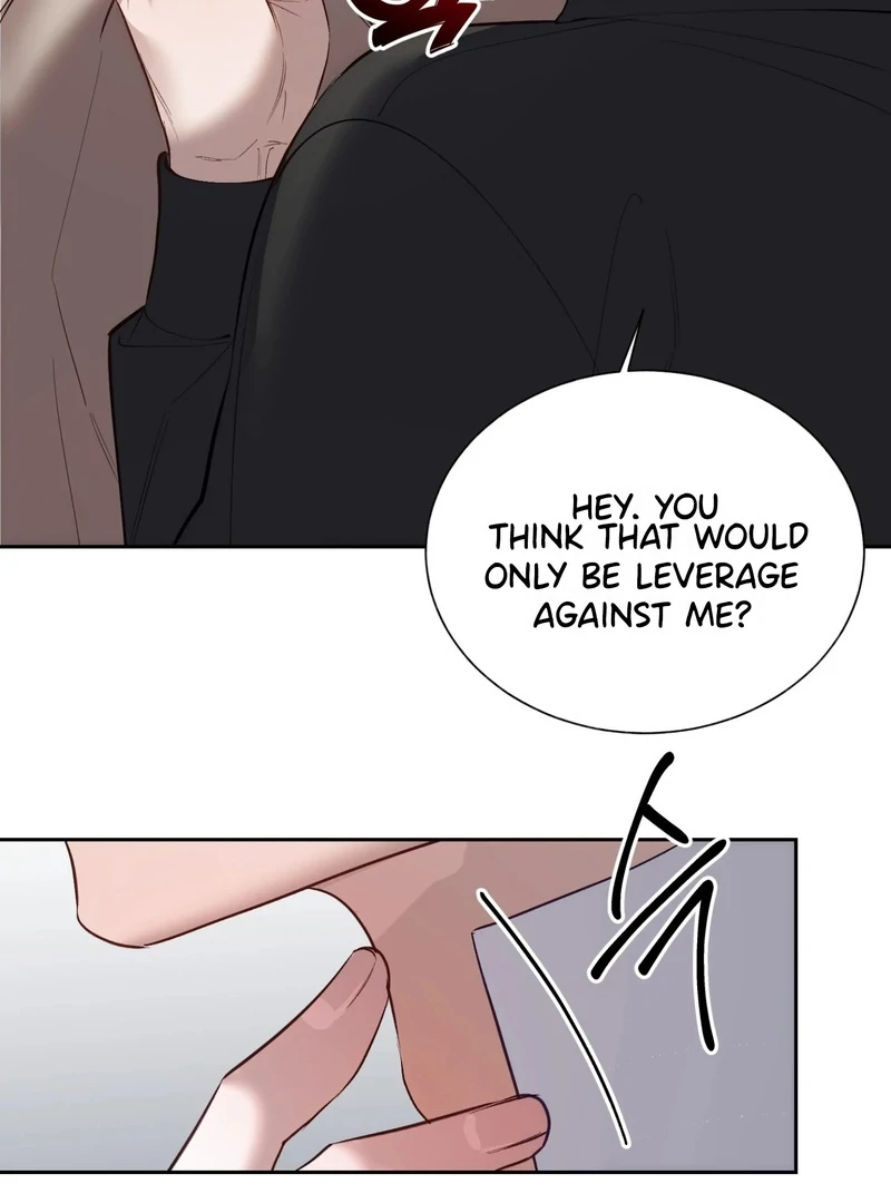 Read Hangman chapter 8 image 21 on Lezhin