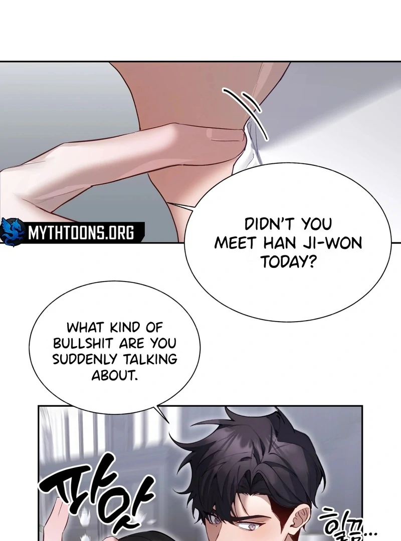 Read Hangman chapter 8 image 22 on Lezhin