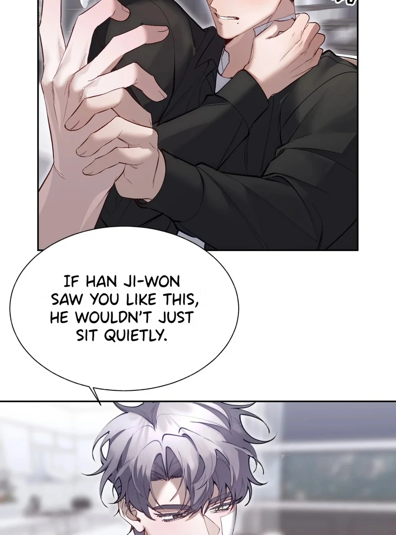 Read Hangman chapter 8 image 23 on Lezhin