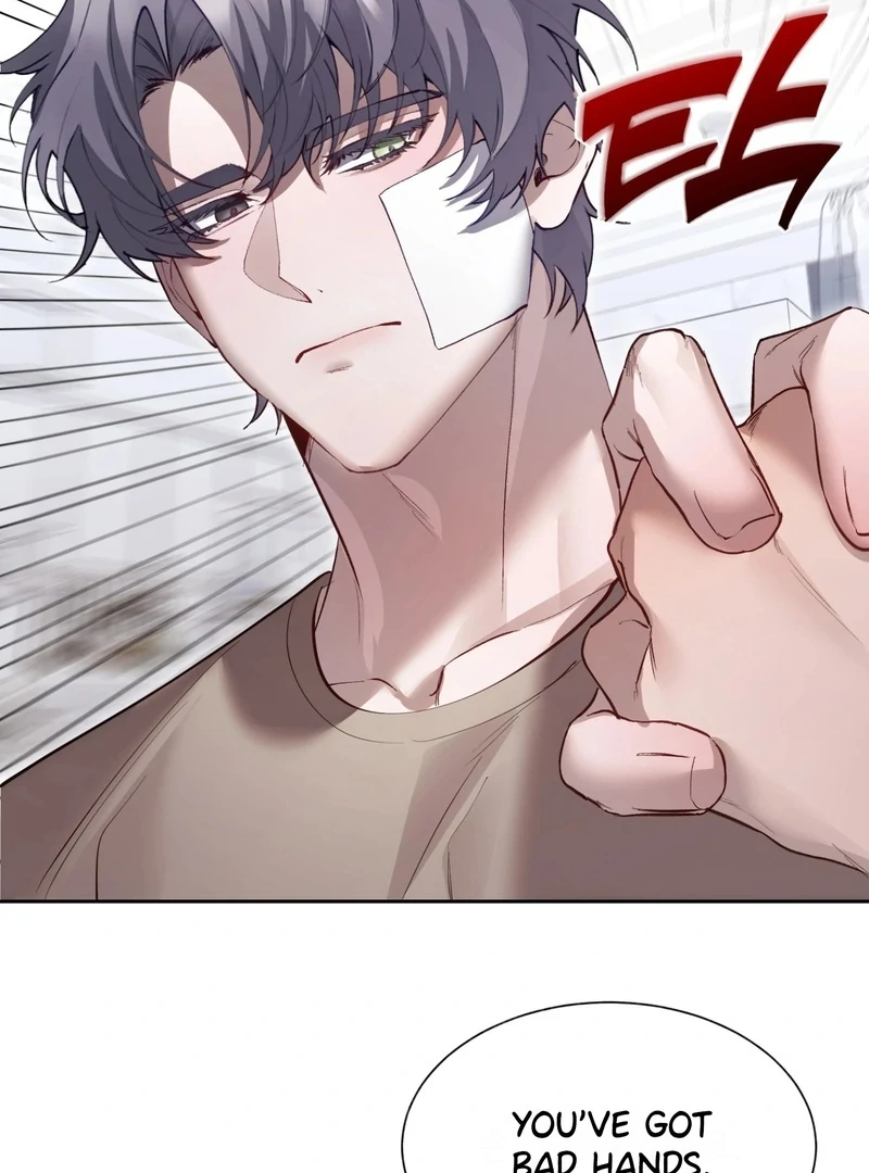 Read Hangman chapter 8 image 27 on Lezhin