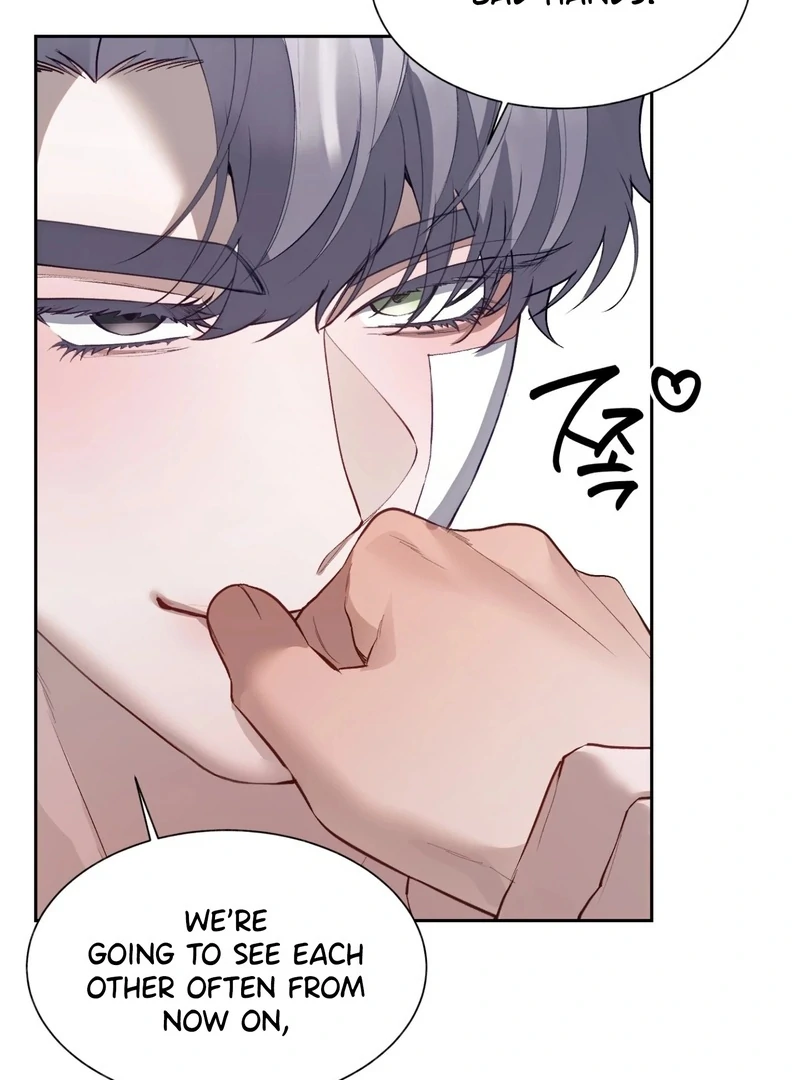 Read Hangman chapter 8 image 28 on Lezhin