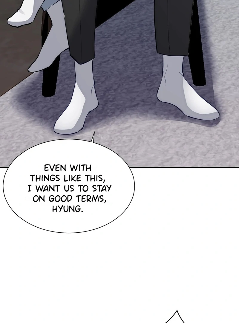 Read Hangman chapter 8 image 31 on Lezhin