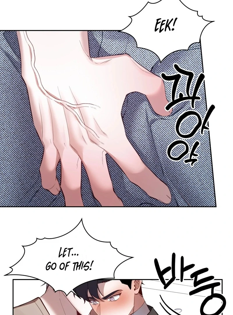 Read Hangman chapter 8 image 32 on Lezhin