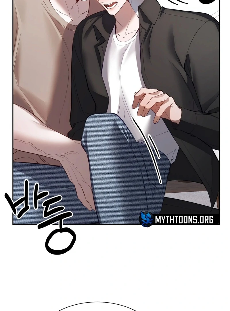 Read Hangman chapter 8 image 33 on Lezhin
