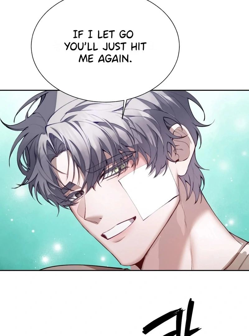 Read Hangman chapter 8 image 34 on Lezhin