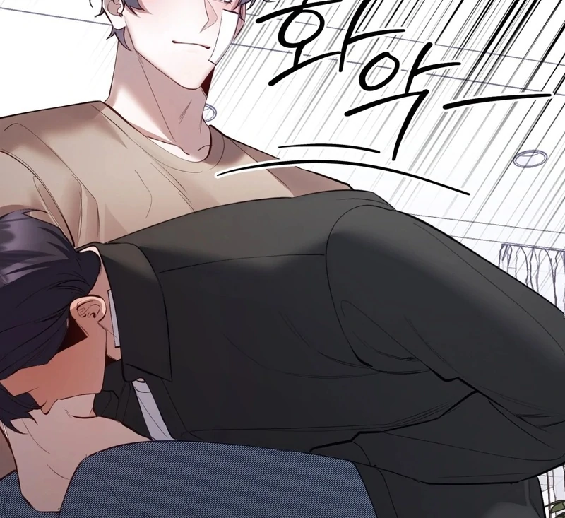Read Hangman chapter 8 image 36 on Lezhin