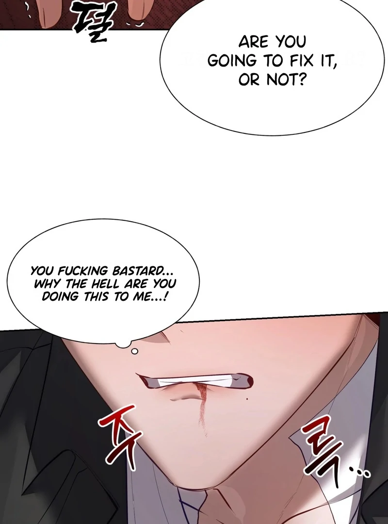 Read Hangman chapter 8 image 38 on Lezhin