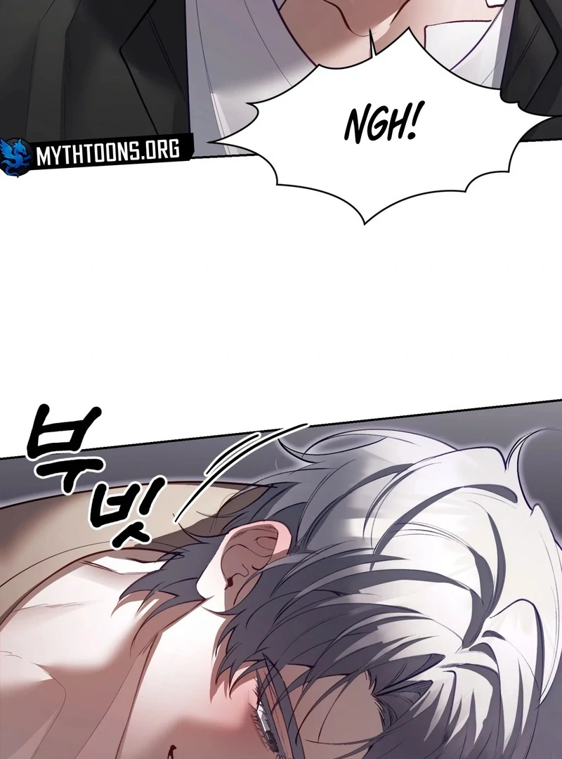 Read Hangman chapter 8 image 39 on Lezhin