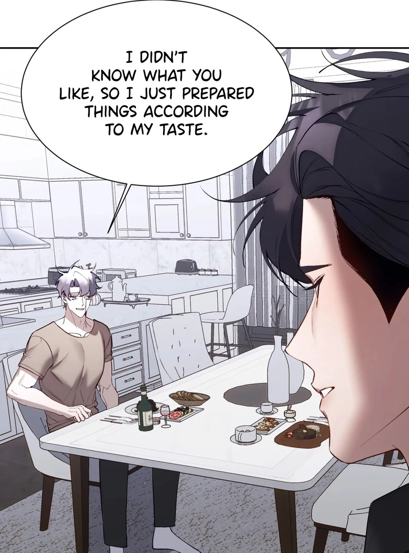 Read Hangman chapter 8 image 4 on Lezhin