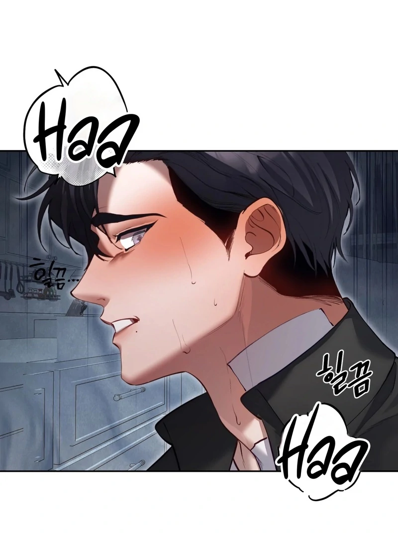 Read Hangman chapter 8 image 44 on Lezhin