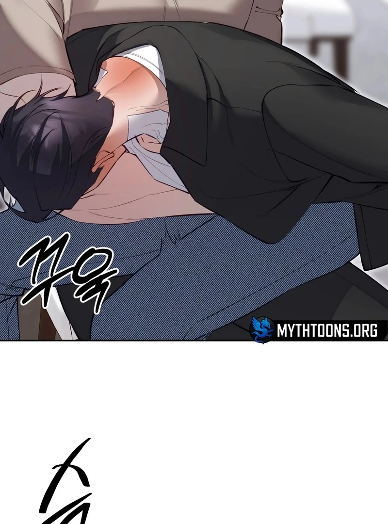 Read Hangman chapter 8 image 51 on Lezhin