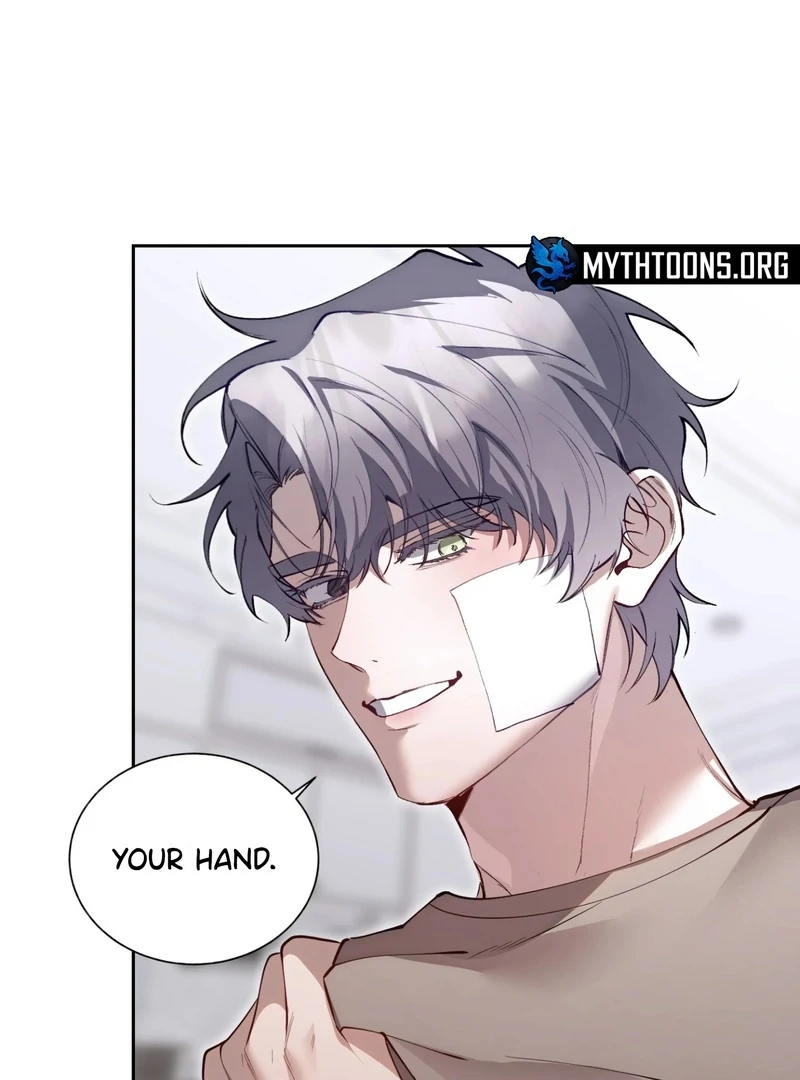 Read Hangman chapter 8 image 54 on Lezhin