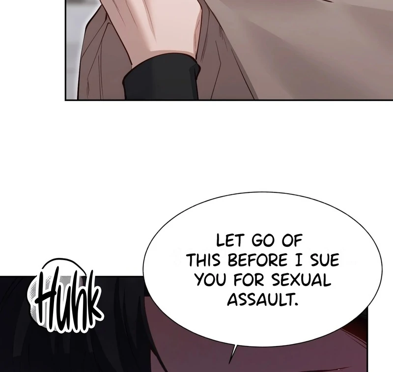 Read Hangman chapter 8 image 55 on Lezhin