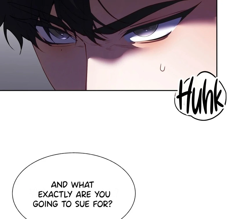 Read Hangman chapter 8 image 56 on Lezhin