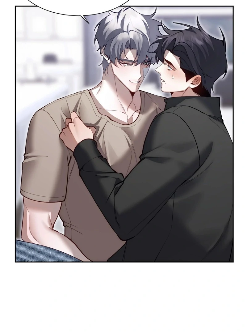 Read Hangman chapter 8 image 57 on Lezhin