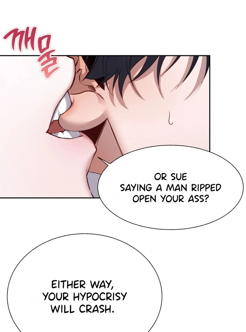 Read Hangman chapter 8 image 59 on Lezhin