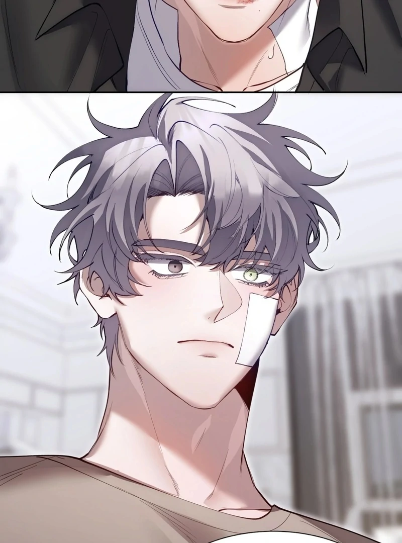Read Hangman chapter 8 image 62 on Lezhin