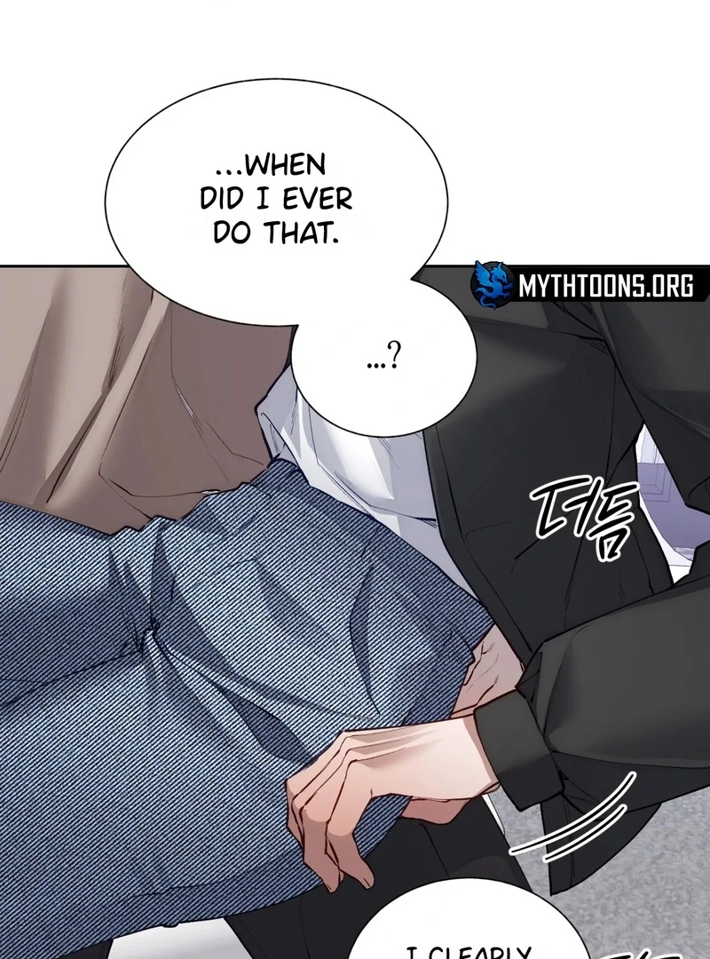 Read Hangman chapter 8 image 64 on Lezhin