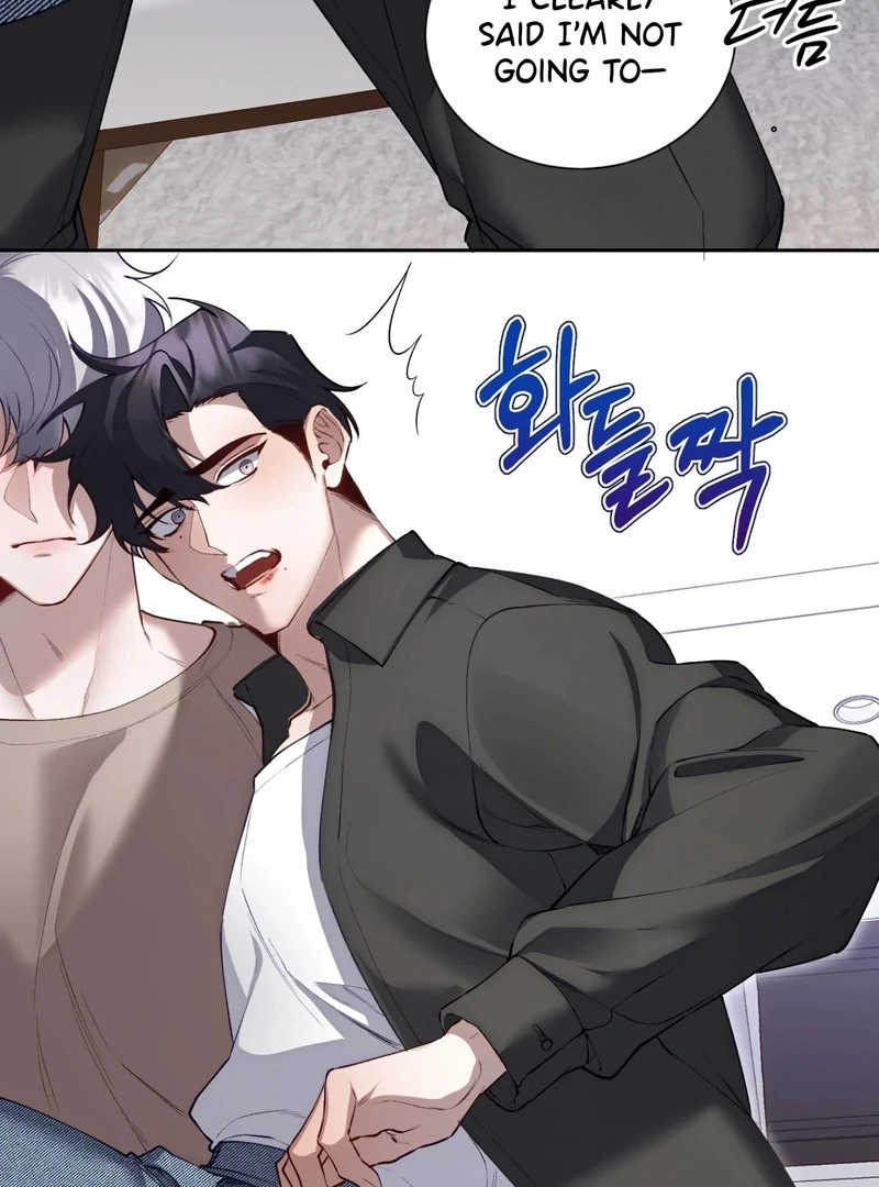 Read Hangman chapter 8 image 65 on Lezhin