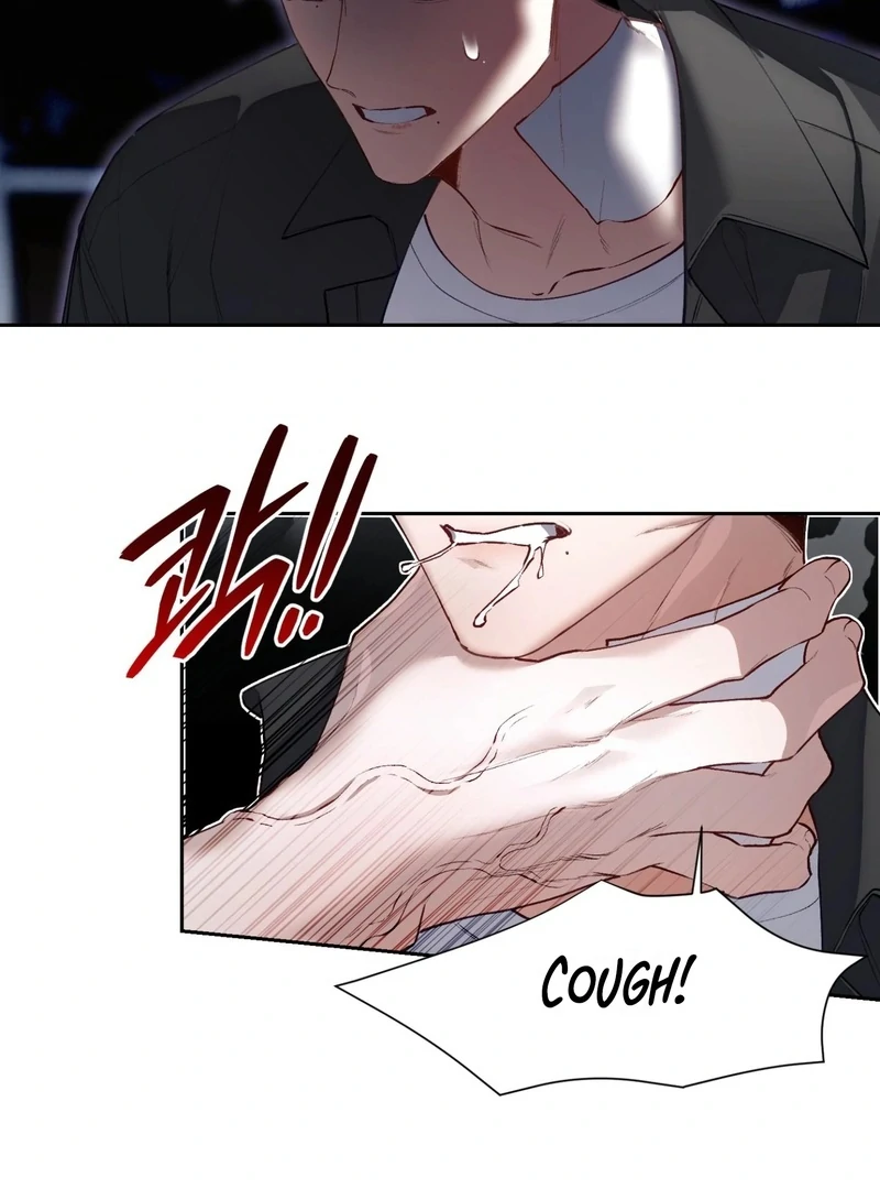 Read Hangman chapter 8 image 77 on Lezhin
