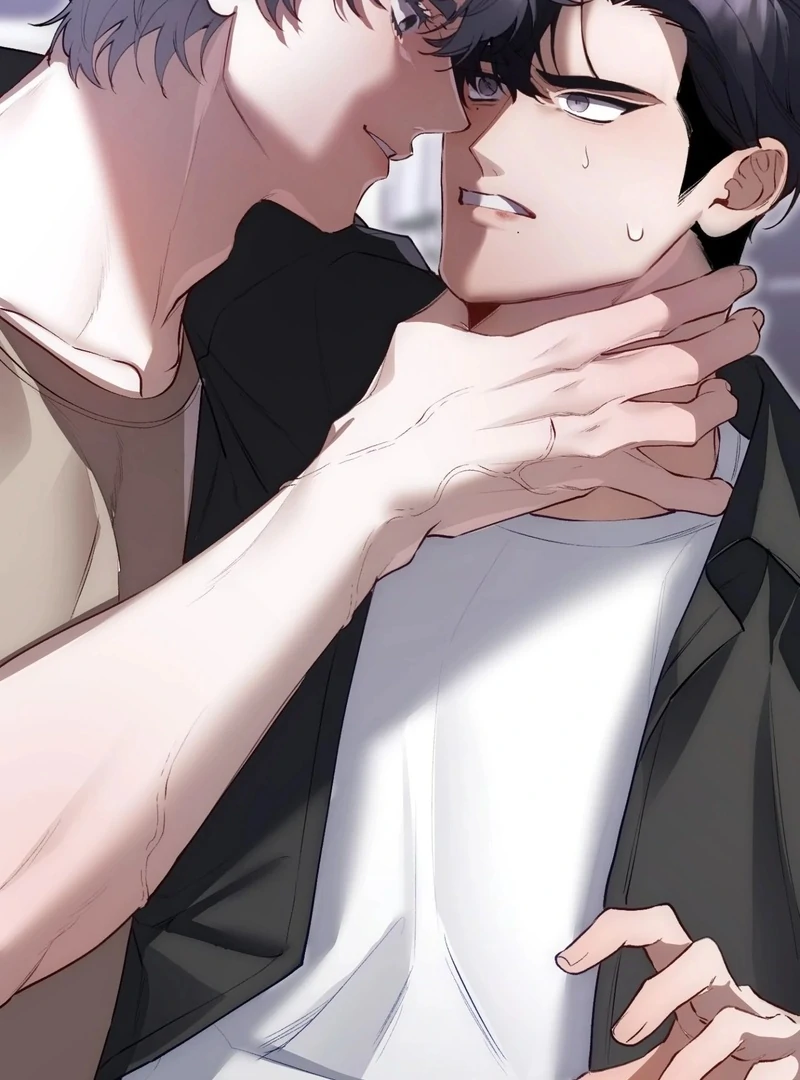 Read Hangman chapter 8 image 79 on Lezhin