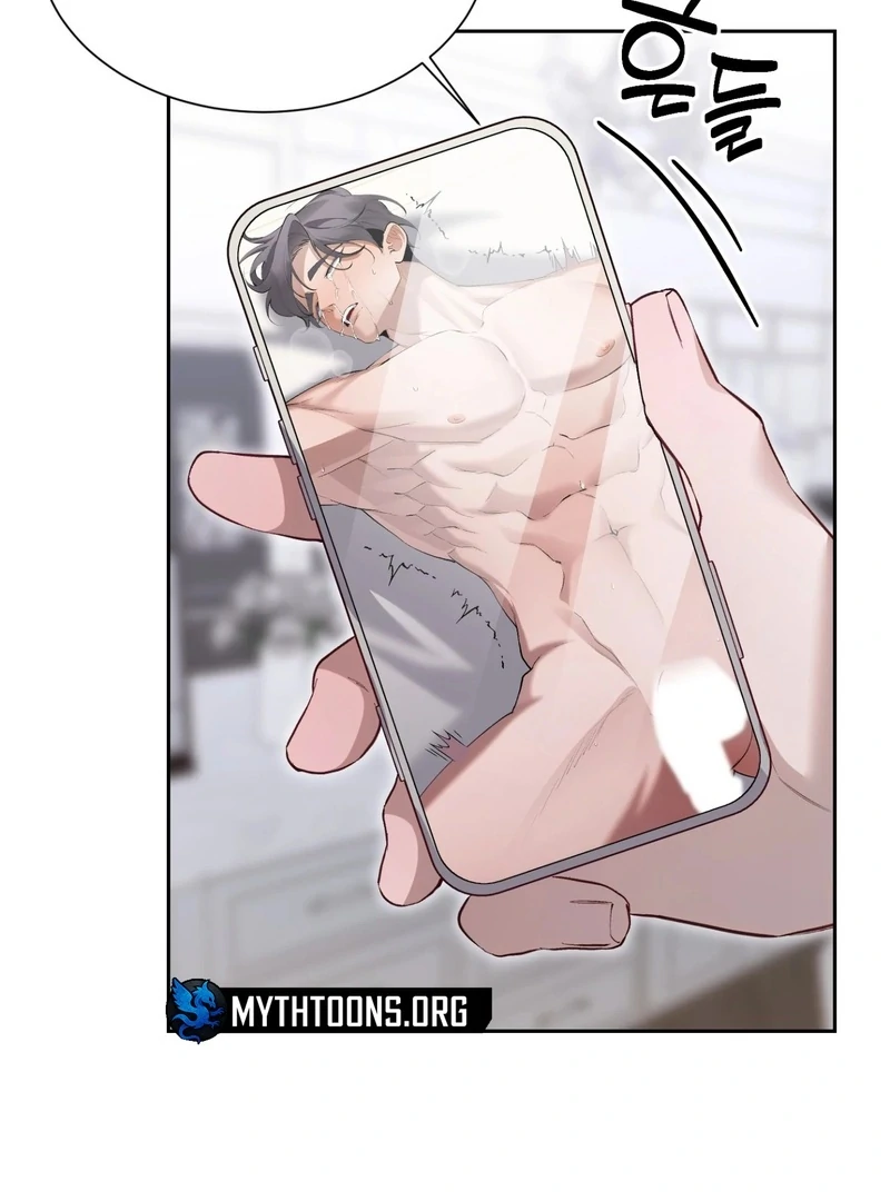 Read Hangman chapter 8 image 9 on Lezhin