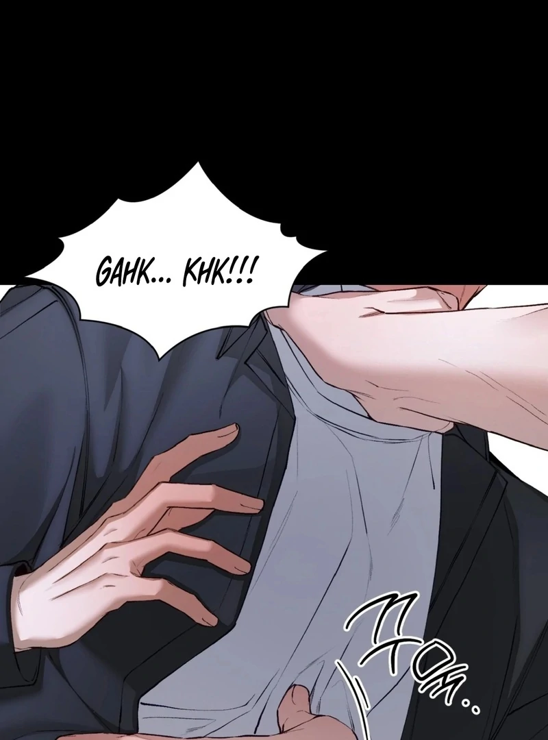 Read Hangman chapter 9 image 10 on Lezhin