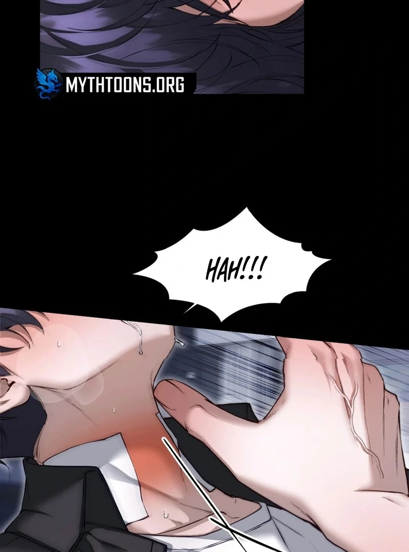 Read Hangman chapter 9 image 12 on Lezhin