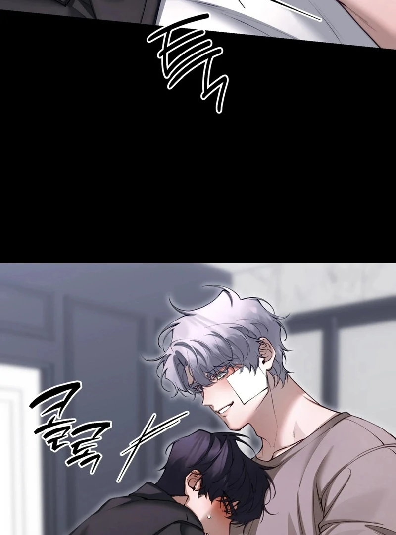 Read Hangman chapter 9 image 13 on Lezhin