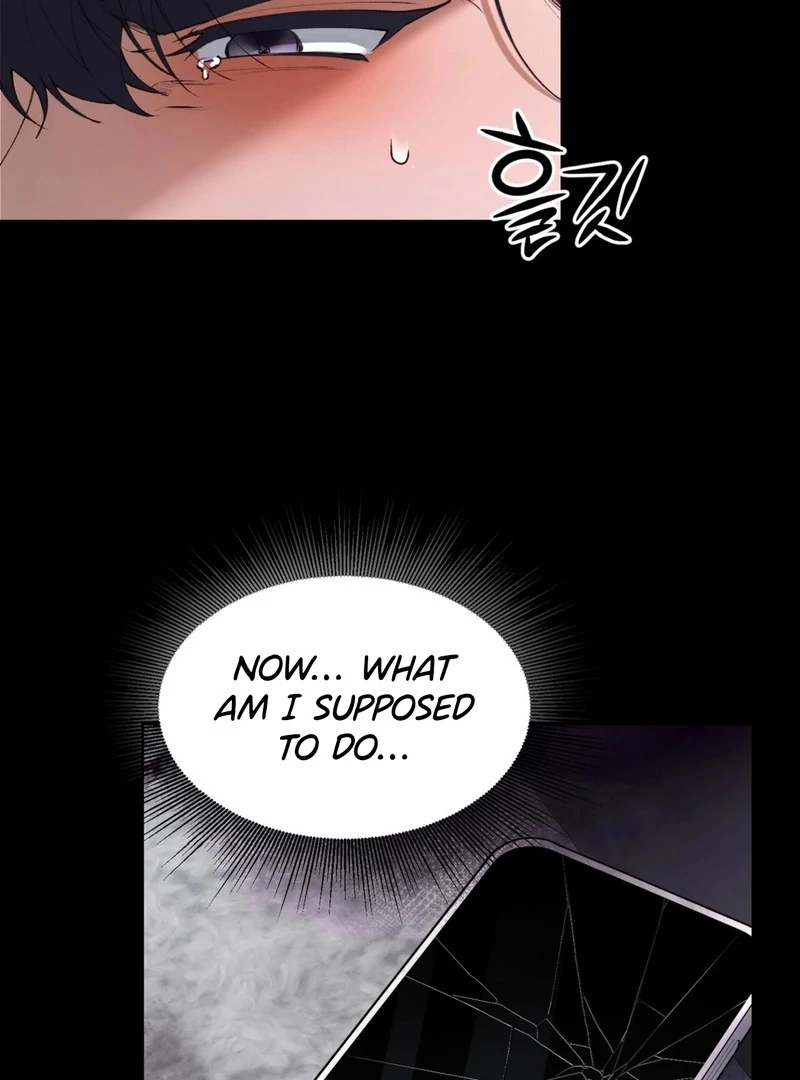 Read Hangman chapter 9 image 15 on Lezhin
