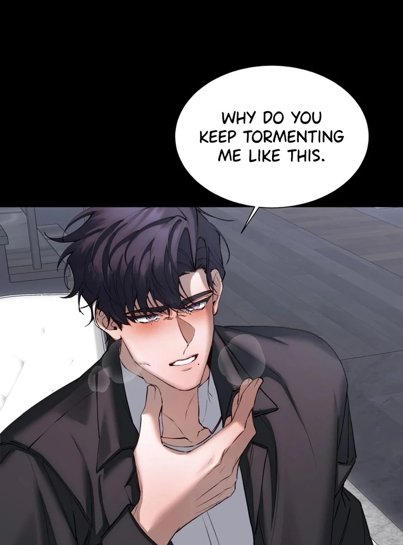 Read Hangman chapter 9 image 17 on Lezhin