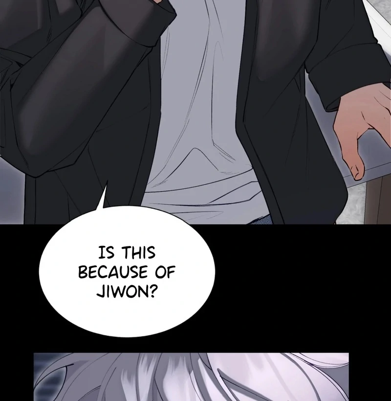 Read Hangman chapter 9 image 18 on Lezhin