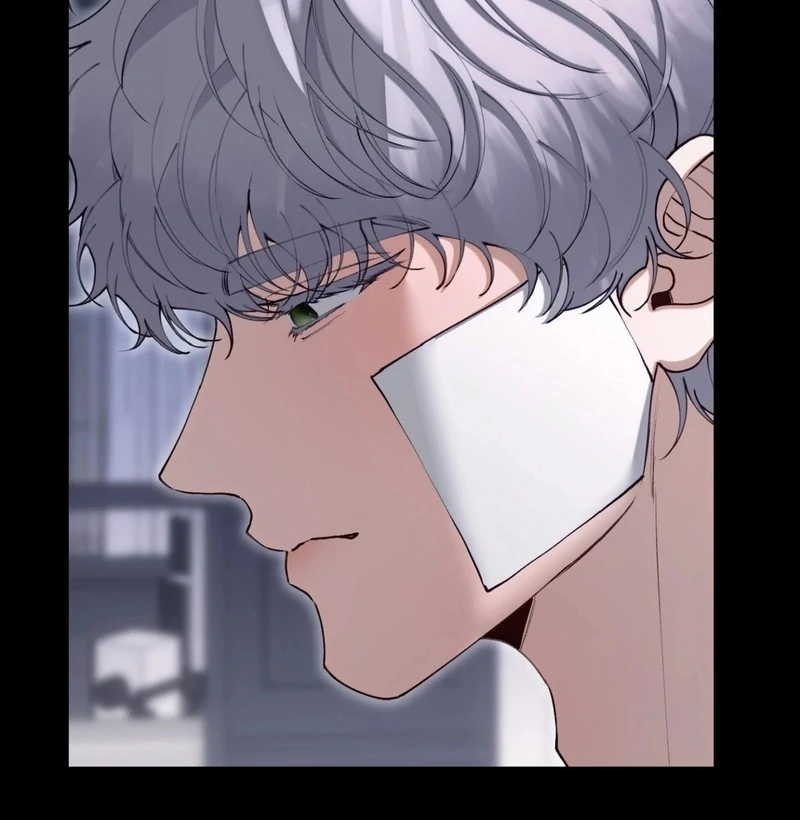 Read Hangman chapter 9 image 19 on Lezhin