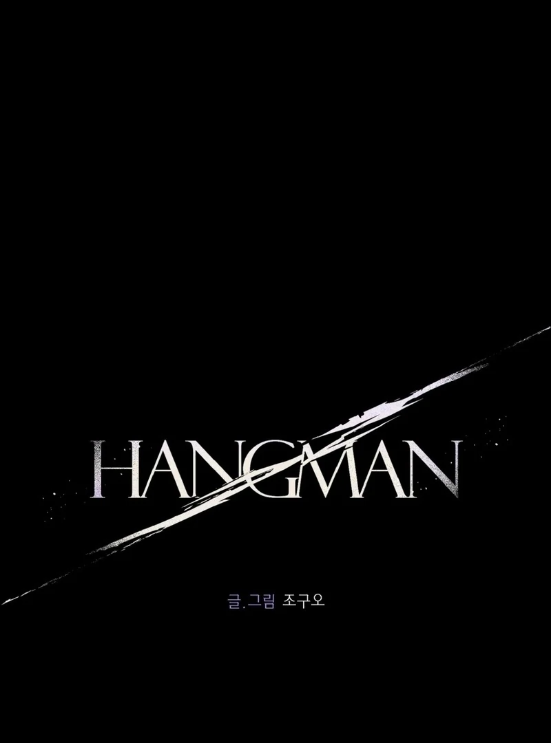 Read Hangman chapter 9 image 2 on Lezhin