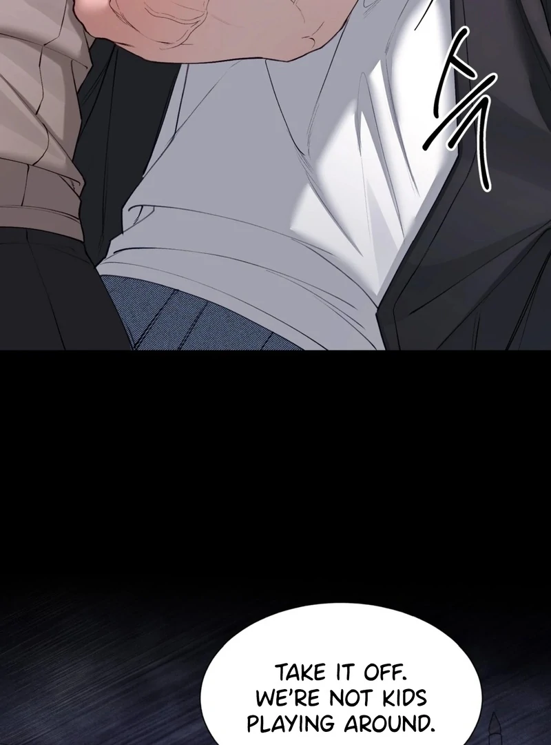 Read Hangman chapter 9 image 21 on Lezhin