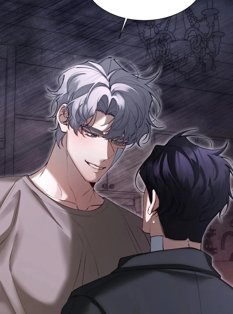 Read Hangman chapter 9 image 22 on Lezhin