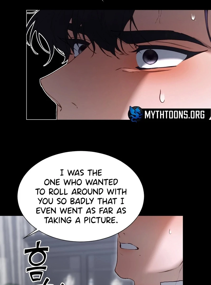 Read Hangman chapter 9 image 24 on Lezhin