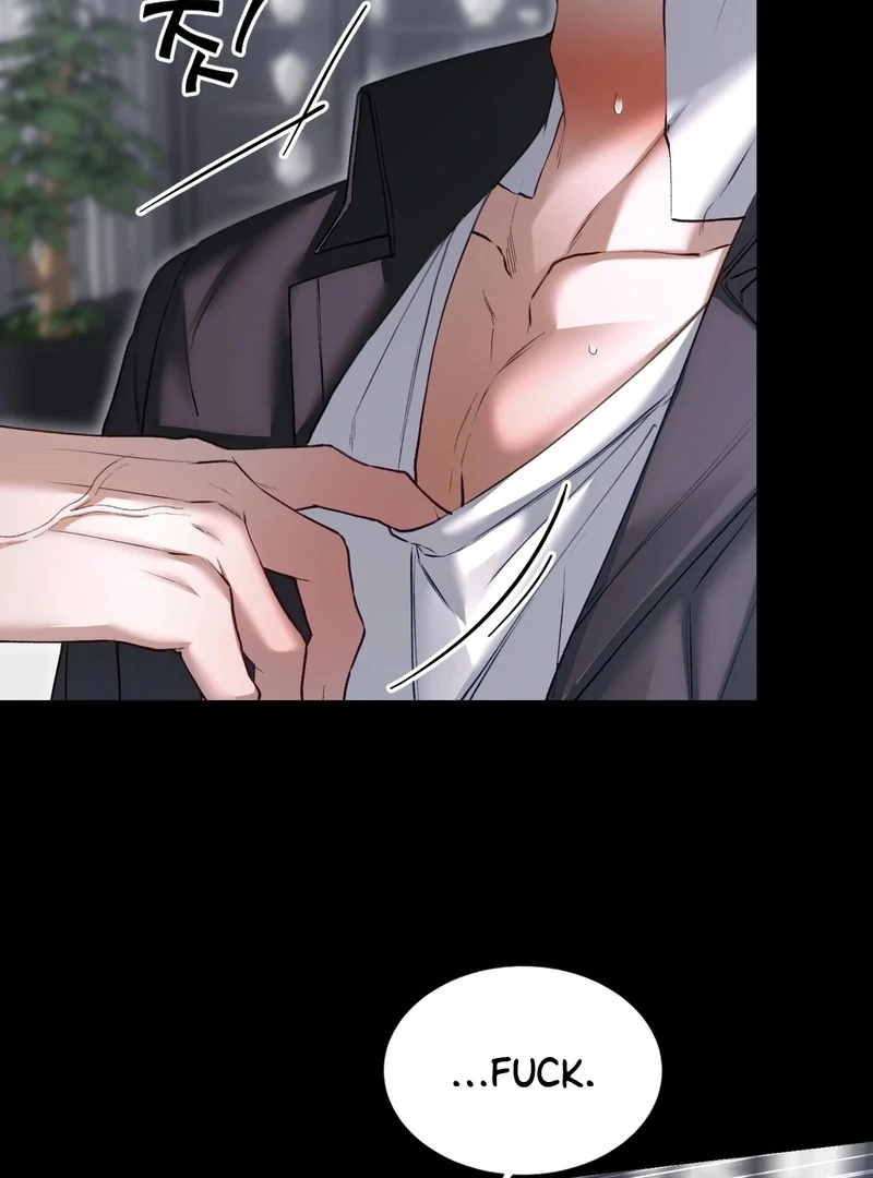 Read Hangman chapter 9 image 25 on Lezhin