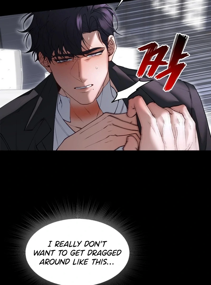 Read Hangman chapter 9 image 26 on Lezhin