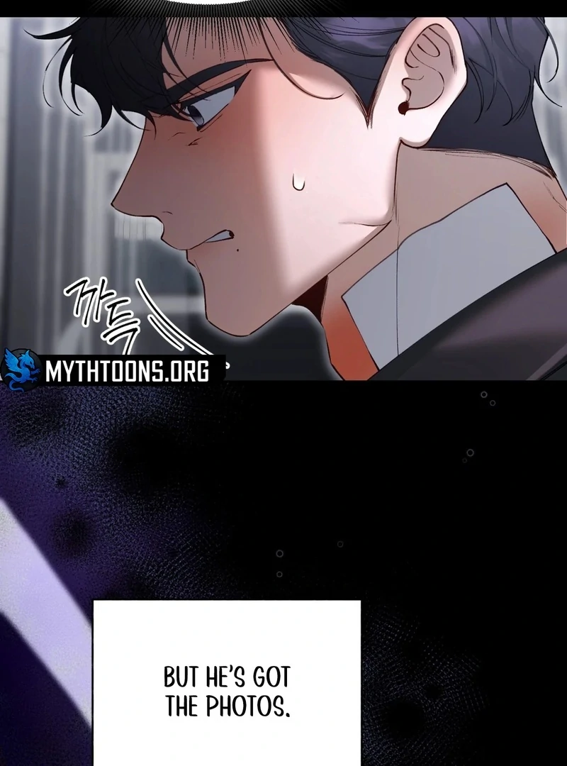 Read Hangman chapter 9 image 27 on Lezhin