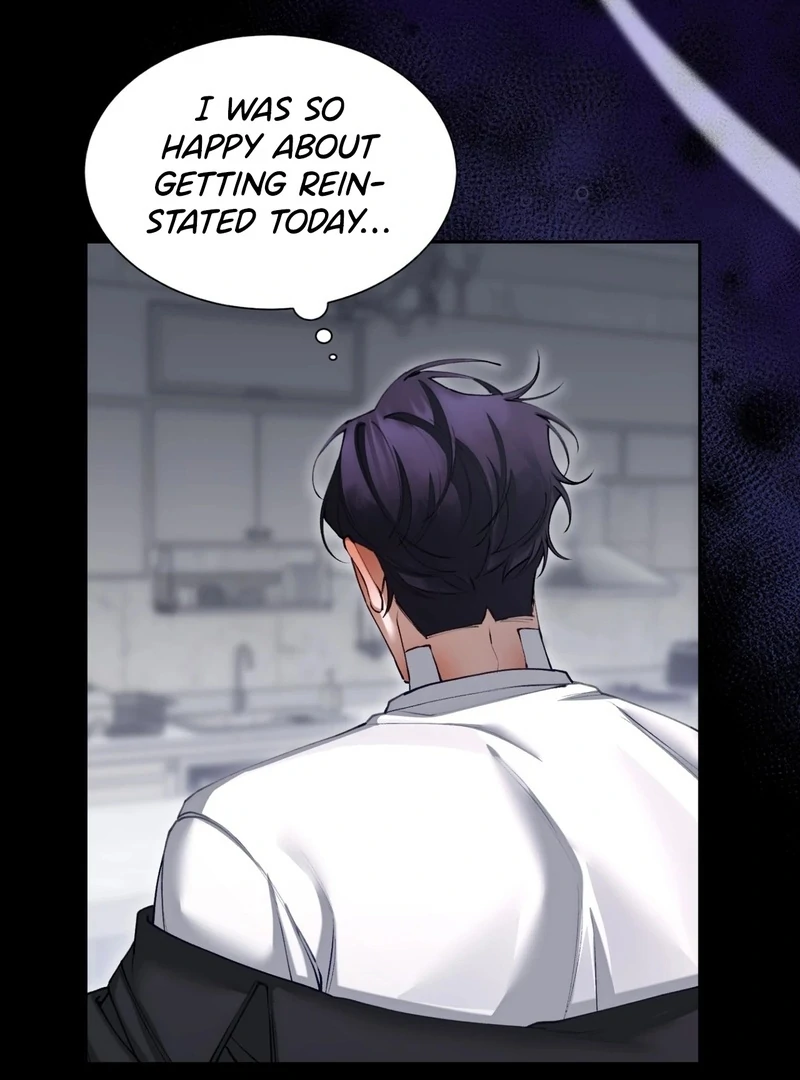 Read Hangman chapter 9 image 29 on Lezhin