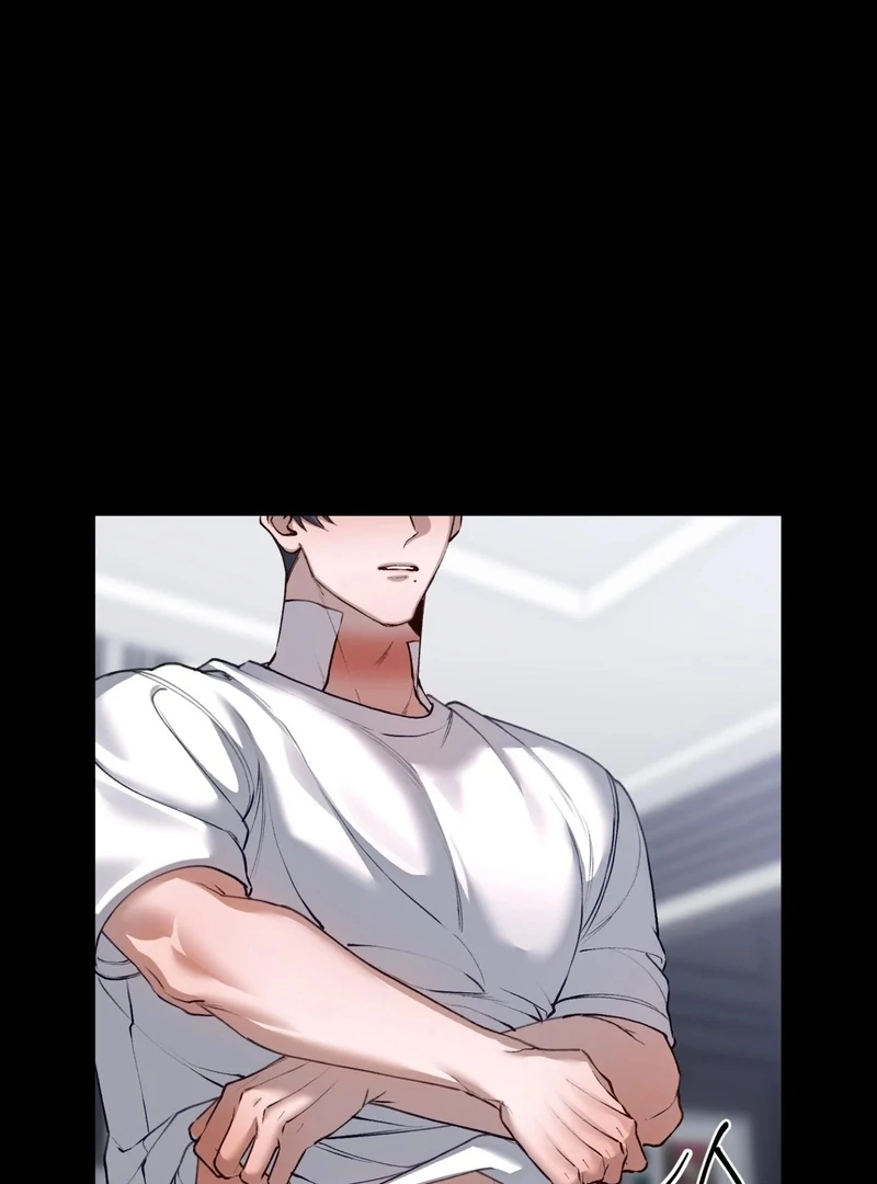 Read Hangman chapter 9 image 30 on Lezhin